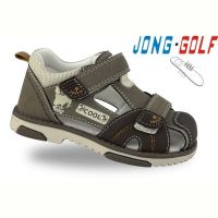 Купить Босоножки Jong-Golf A20666-5 на obuv-plus.com.ua