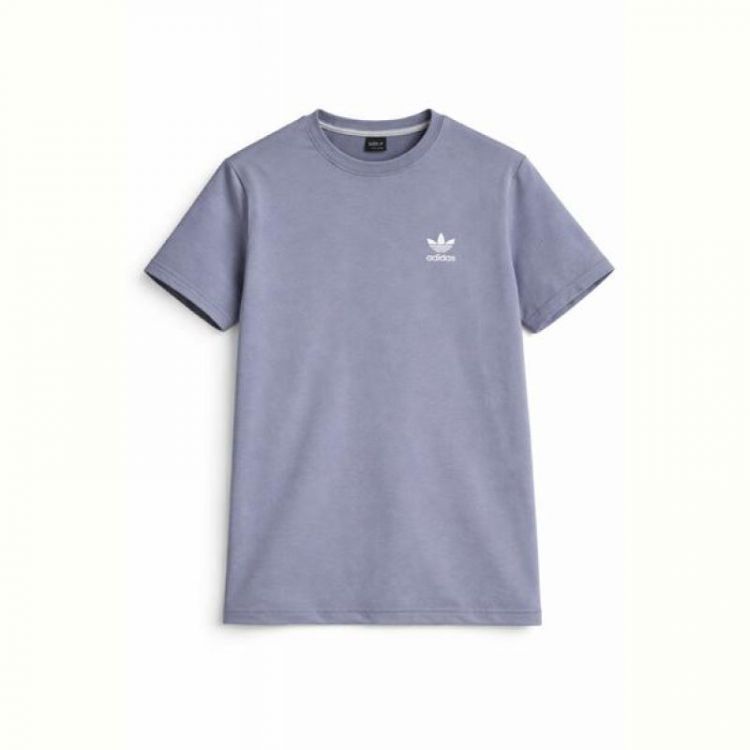 Купить Футболка Zalov ZW1874 grey на obuv-plus.com.ua