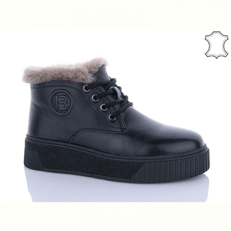 Купить Ботинки Boss Victor BYM961 на obuv-plus.com.ua