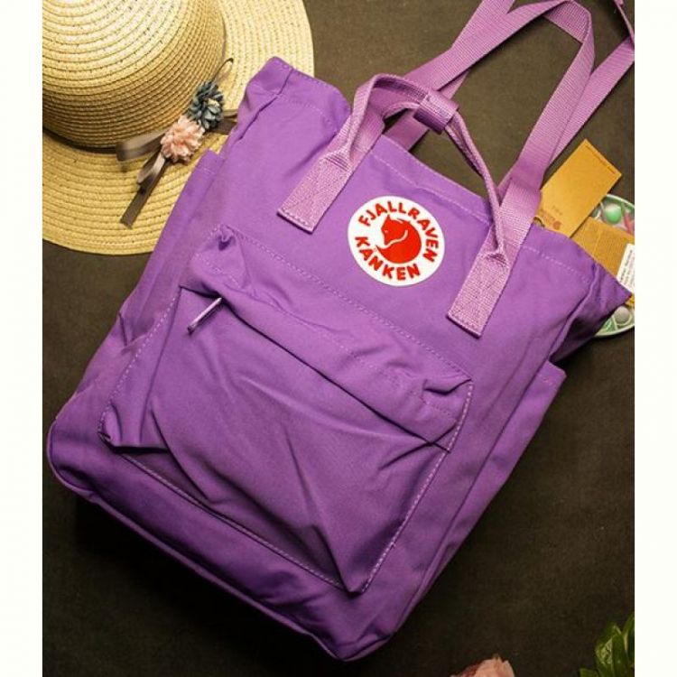 Купить Рюкзак Luna-bag 23710-14L lilac на obuv-plus.com.ua