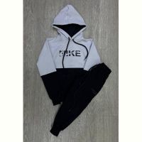 Купить Костюм спорт MirWear kids MR602-254-1 grey на obuv-plus.com.ua