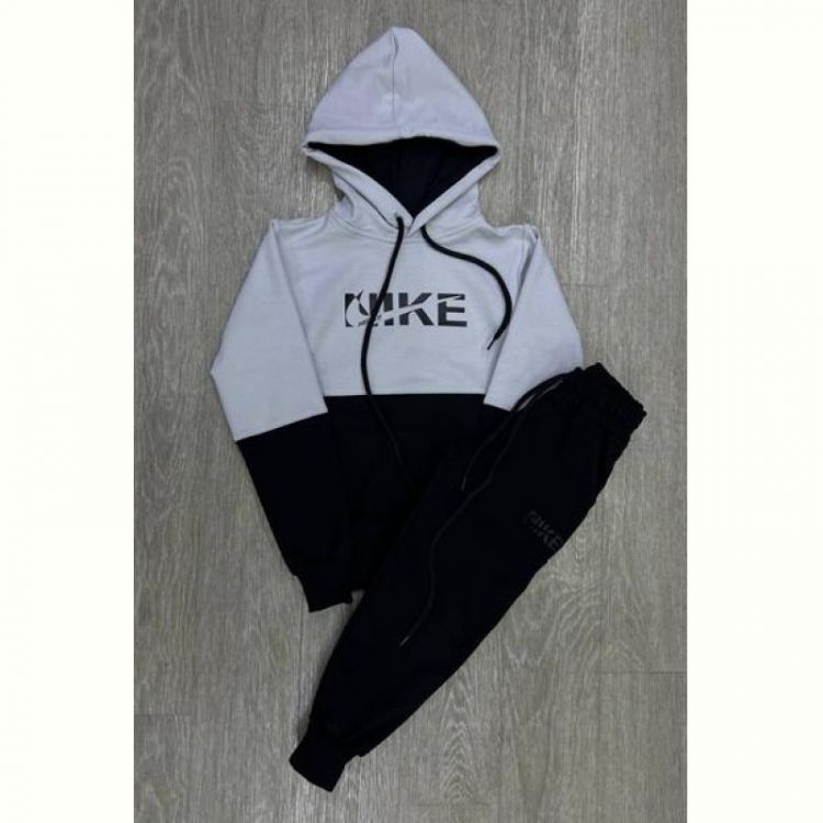 Купить Костюм спорт MirWear kids MR602-254-1 grey на obuv-plus.com.ua