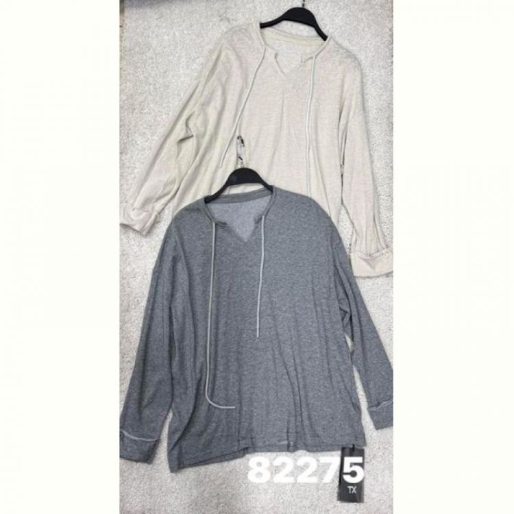 Купить Свитер DIVO 82275 beige на obuv-plus.com.ua