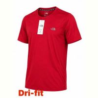 Купить Футболка Alex Clothes 14526 red на obuv-plus.com.ua