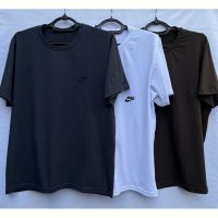 Купить Футболка Shoptime S1087 d.grey на obuv-plus.com.ua