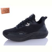 Купить Кроссовки Restime SWL24072 black на obuv-plus.com.ua