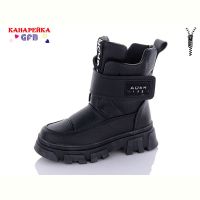 Купить Ботинки GFB R3280-1 на obuv-plus.com.ua
