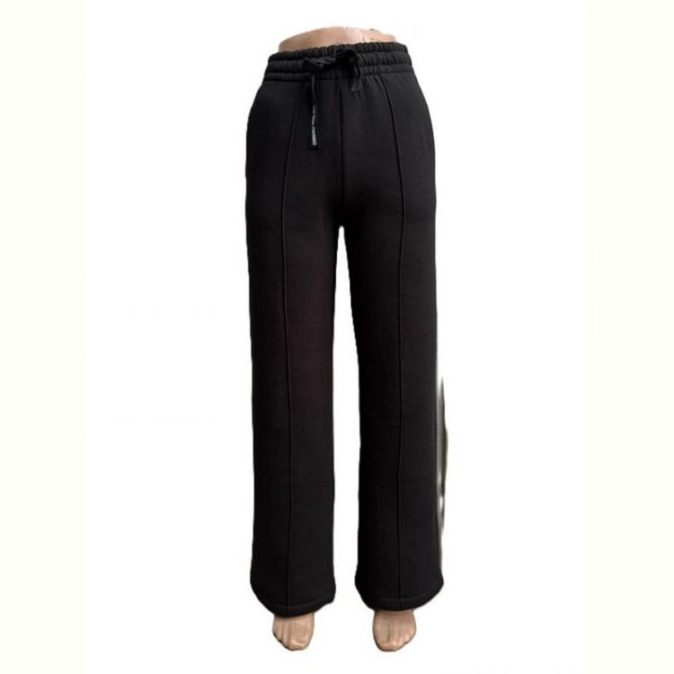 Купить Лосины MSO 80048 black на obuv-plus.com.ua