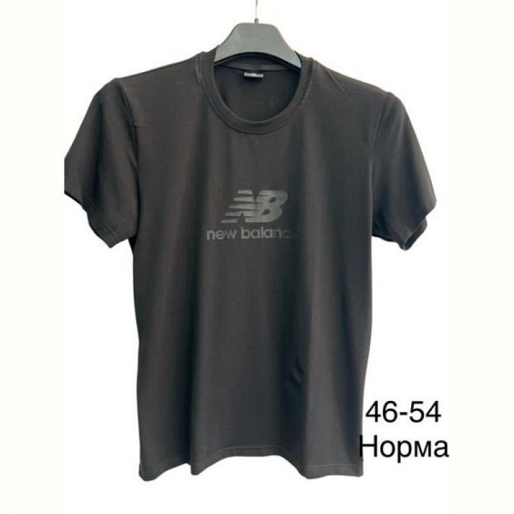 Купить Футболка TRAN TR994 black на obuv-plus.com.ua