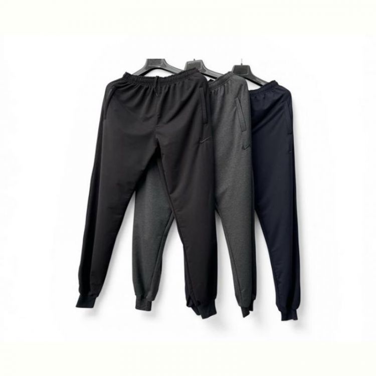 Купить Штаны спорт Ayden AD1806 grey на obuv-plus.com.ua