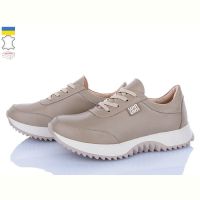 Купить Кроссовки A.N.I.One 50643 бежевий шк. на obuv-plus.com.ua