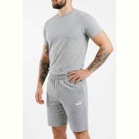 Купить Шорты Sport style 024 grey на obuv-plus.com.ua