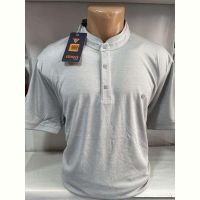 Купить Футболка Sabihina SB2102 grey на obuv-plus.com.ua