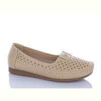 Купить Туфли Lavila 911 beige на obuv-plus.com.ua