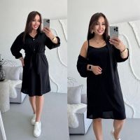 Купить Костюм Sofi Cor 9079 black на obuv-plus.com.ua