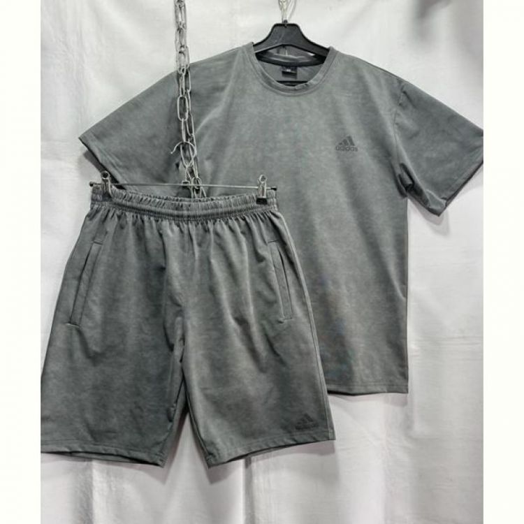 Купить Костюм Minh MH862 d.grey на obuv-plus.com.ua
