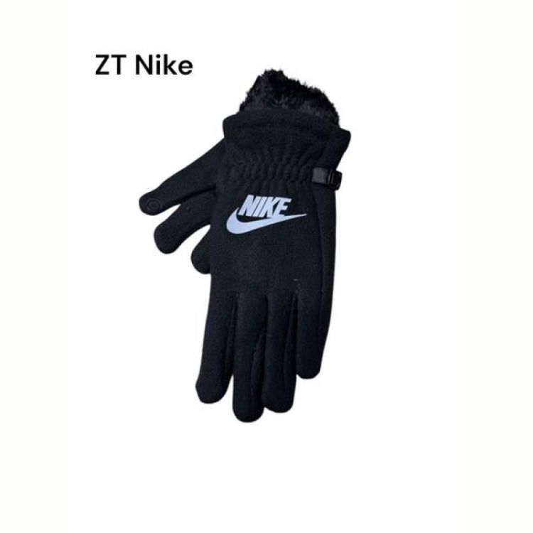 Купить Перчатки Rubi ZT1 black на obuv-plus.com.ua