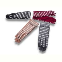 Купить Перчатки YLZL 304-3 mix на obuv-plus.com.ua