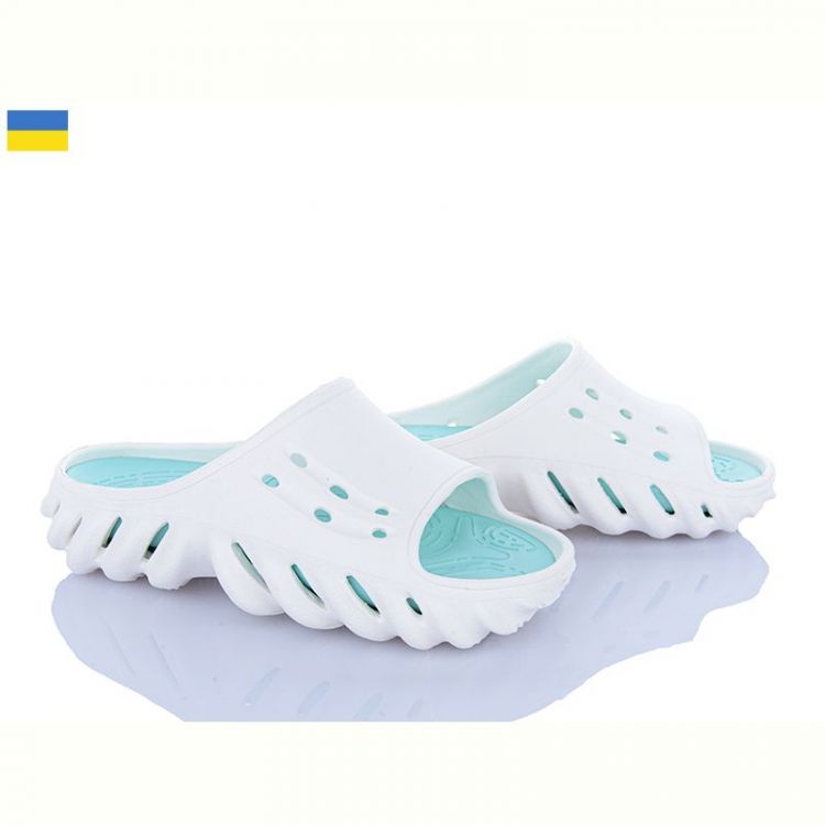 Купить Шлепанцы Jose Amorales 124300 на obuv-plus.com.ua