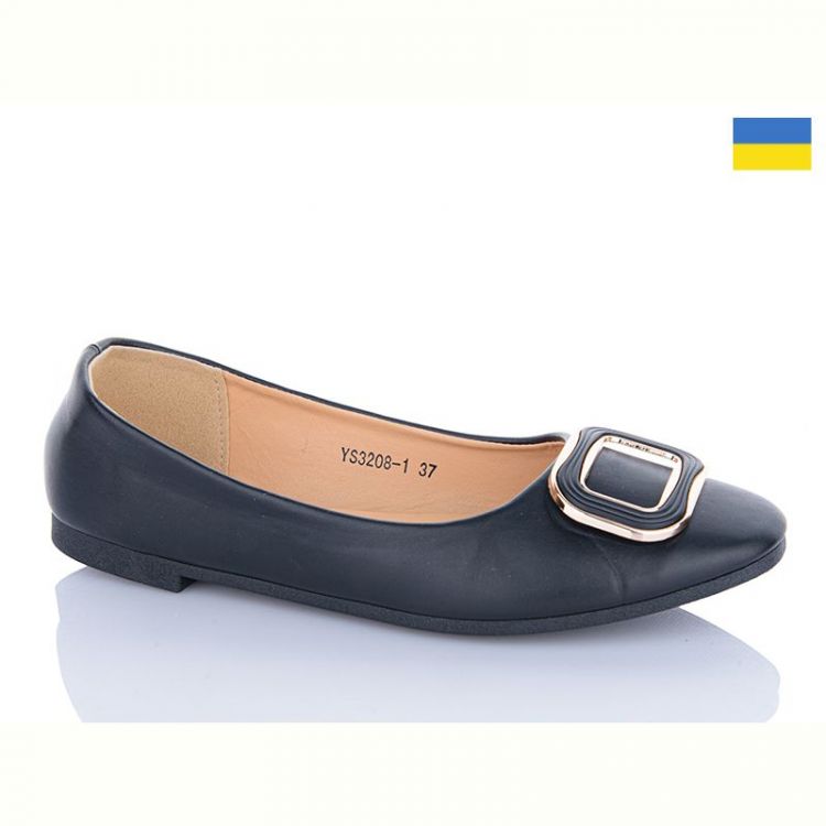Купить Балетки Swin YS3208-1 на obuv-plus.com.ua
