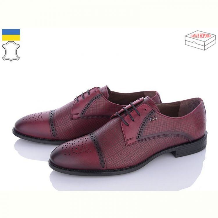 Купить Туфли Gartiero 15160-M05 на obuv-plus.com.ua