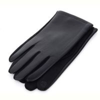 Купить Перчатки Descarrilado 18-234 black на obuv-plus.com.ua