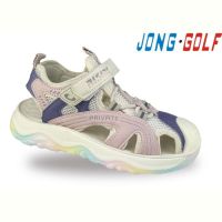 Купить Босоножки Jong-Golf B20710-8 на obuv-plus.com.ua