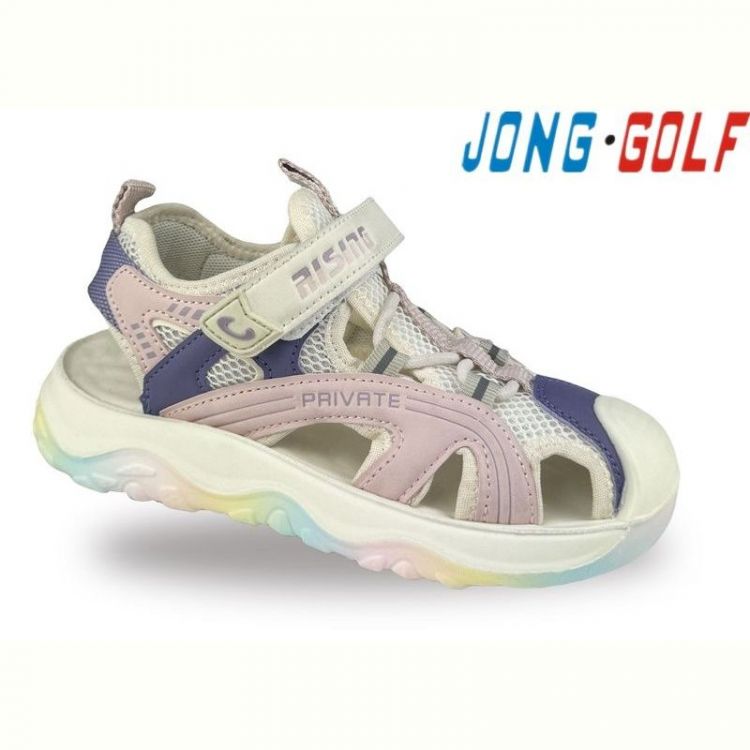 Купить Босоножки Jong-Golf B20710-8 на obuv-plus.com.ua