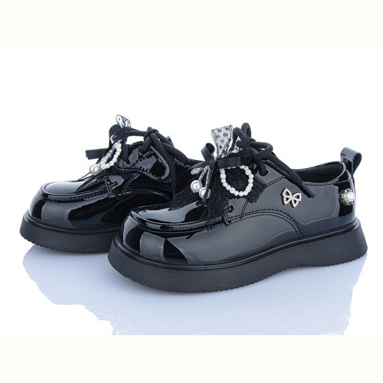 Купить Туфли Apawwa A18803 black на obuv-plus.com.ua