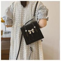 Купить Сумка Fashion Bag 37268-4 black на obuv-plus.com.ua