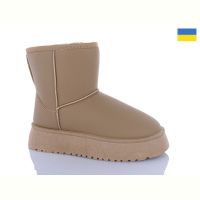 Купить Угги Swin-Purlina 2504-2 на obuv-plus.com.ua