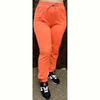 Купить Штаны спорт Red Hat clothes 0138 orange на obuv-plus.com.ua