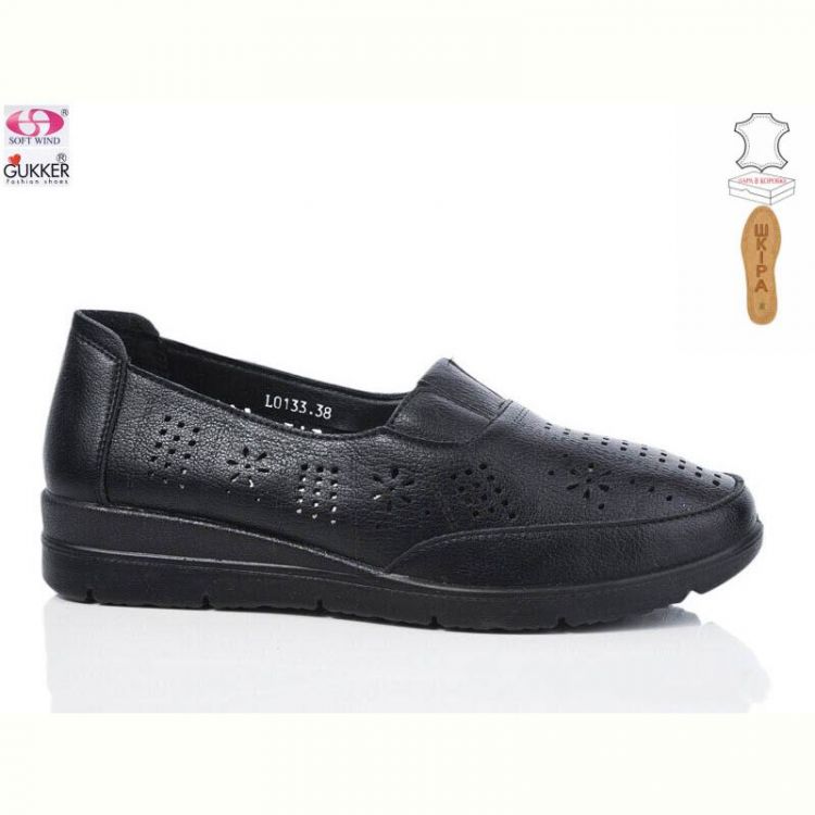 Купить Туфли Gukkcr L0133 на obuv-plus.com.ua