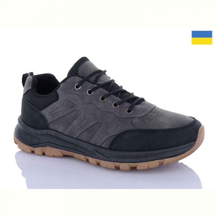Купить Кроссовки Swin-Purlina 10617-2 на obuv-plus.com.ua