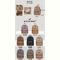 Купить Рюкзак Moonimmi FMA-83125 на obuv-plus.com.ua