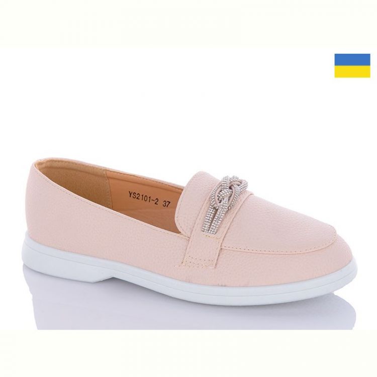 Купить Туфли Swin YS2101-2 на obuv-plus.com.ua