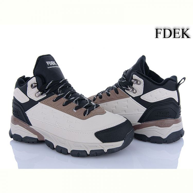 Купить Кроссовки Fdek T9087-6 на obuv-plus.com.ua