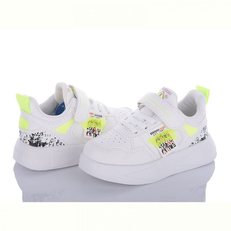 Купить Кроссовки Alemy Kids XXD5359D на obuv-plus.com.ua