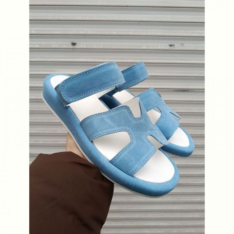 Купить Шлепанцы DvaShoes VK524-4 на obuv-plus.com.ua