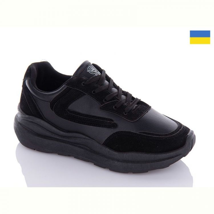Купить Кроссовки Swin 089-1 на obuv-plus.com.ua