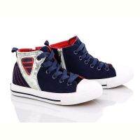 Купить Кеды Comfort-Baby 108-1А  на obuv-plus.com.ua