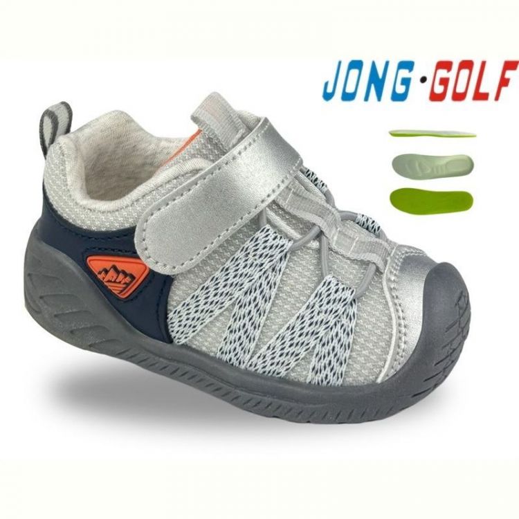 Купить Кроссовки Jong-Golf M11927-2 на obuv-plus.com.ua