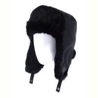 Купить Ушанка Viola Ушанка мужская мех кроль black на obuv-plus.com.ua