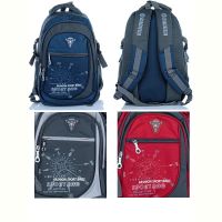 Купить Рюкзак Red Hat clothes S1-19 mix на obuv-plus.com.ua