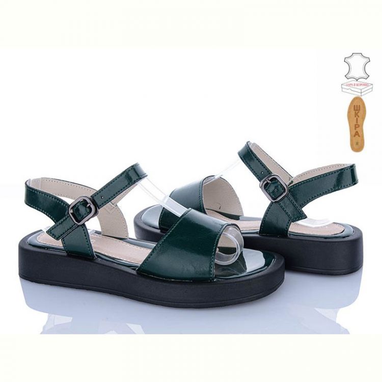 Купить Босоножки Purlina 01474-6 на obuv-plus.com.ua