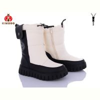 Купить Ботинки Kimboo FG24124-3M на obuv-plus.com.ua