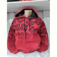 Купить Худи Panda 1522 red на obuv-plus.com.ua