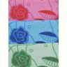Купить Полотенце Textile M34 (30*70) mix на obuv-plus.com.ua