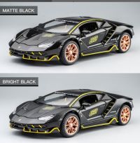 Купить G458907-DC24262 Металева машинка MiniAuto 1:24 Lamborghini LP770 Model 2 види на obuv-plus.com.ua