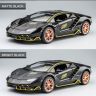 Купить G458907-DC24262 Металева машинка MiniAuto 1:24 Lamborghini LP770 Model 2 види на obuv-plus.com.ua